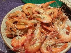 -盛港湾海鲜食府(黄沙店)