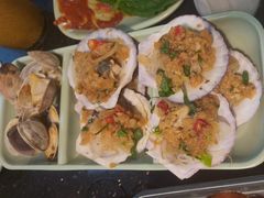 -韩盛·盛江山自助料理(于洪新玛特店)