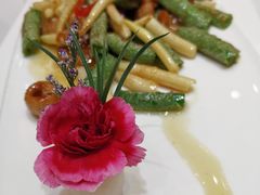 -君德澜酒家·创意粤菜(金山谷店)