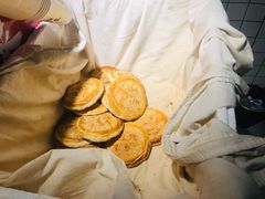 -三兄弟高炉烧饼