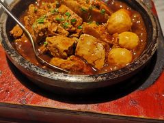 -城南往事(滨江世茂店)