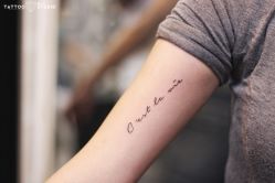 -飛凡TATTOO纹身•原创