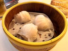 -中关村皇冠假日酒店·红轩中餐厅