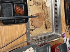 -新石器烤肉(千灯大润发店)