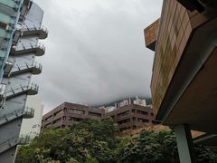 -香港大学