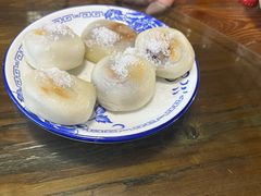 -巧婆婆特色东北菜·铁锅炖