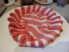 -南门涮肉(天坛店)