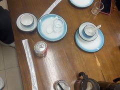 -陈六子全羊馆·烧烤·烤羊排(山东理工大店)