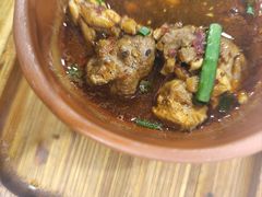 -新凯旋烧烤·燕姐千岛湖土菜