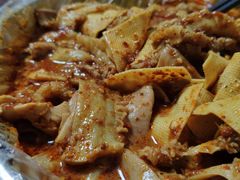-马贤涮烤(超英·长乐家园店)