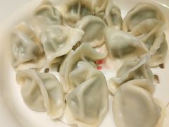 -丝路东方虾仁水饺(北京路二宫汇嘉店)