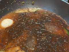 -六七八韩式烤肉·韩国料理(上杭路店)