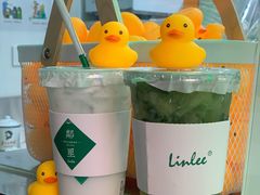 -LINLEE林里·手打柠檬茶(海曙天一广场店)