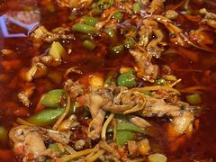 -盐井记·自贡美蛙鲜锅兔(中和店)