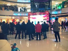 -万达广场(松江店)