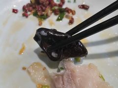 -清真·锦翔炝锅鱼(明德门店)