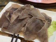 -清真·田园居家酸菜牛肉烤火锅(凤霞路店)