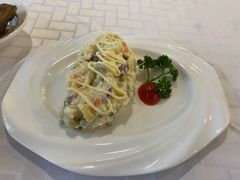 -新侨三宝乐西餐厅(崇文门店)