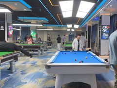 -永宁台球·棋牌俱乐部(淮海路店)