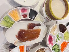 -大鸭梨烤鸭(北洼路店)