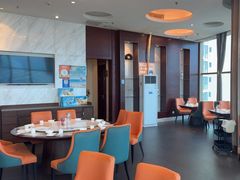 -不仔客海鲜·烧烤·270度海景餐厅(大东海店)