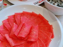 -阳坊大都涮羊肉(阳坊总店)