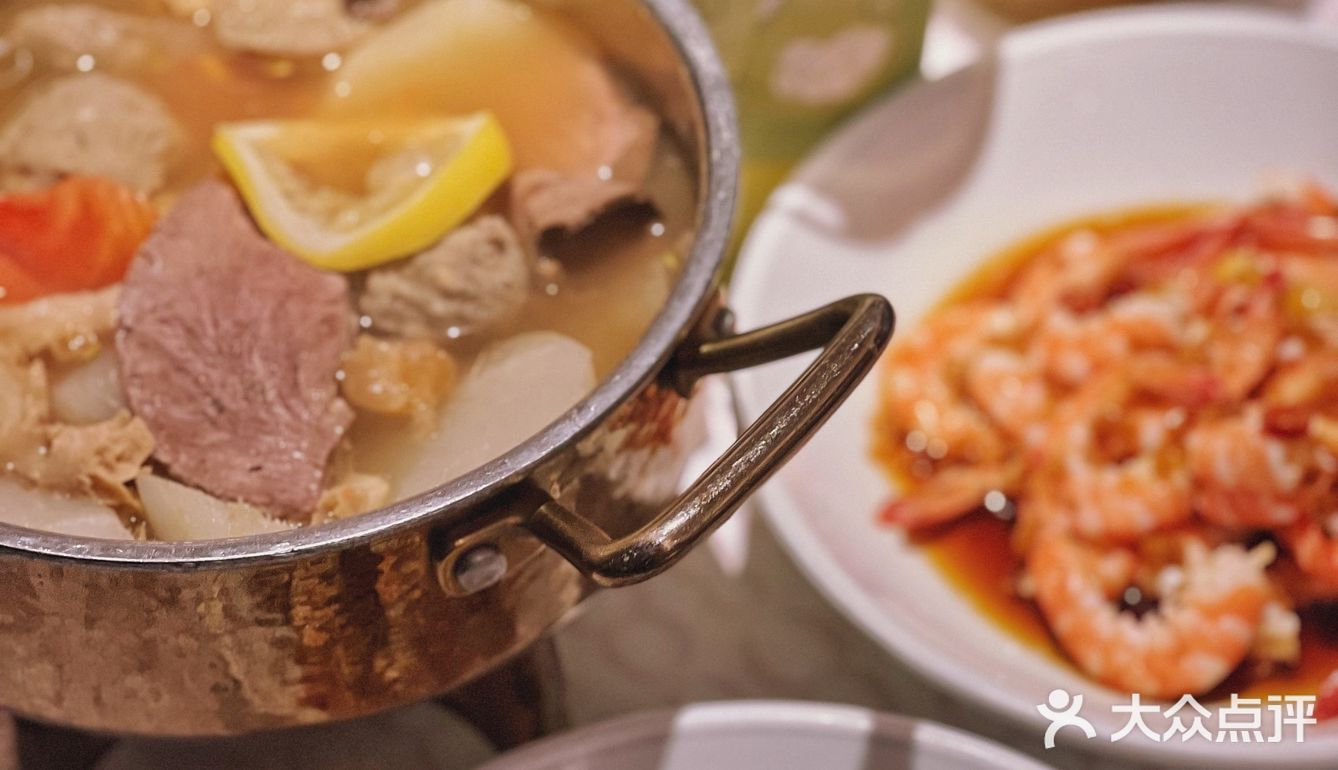 人均不到100元 | 就能品尝地道潮汕味