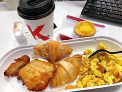 -肯德基(洛川店)