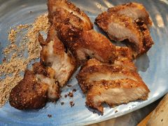 -志明眷村·台式融合菜·宵夜