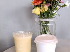 -dotcom coffee古点咖啡(致真大厦店)