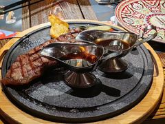 -卢布里西餐厅(总店)