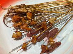 -北丐先生·野馄饨烧烤(泰达E街区店)