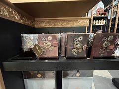 -酷巧·巧克力糖果店