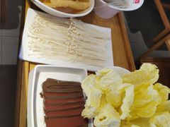 -好想牛·鲜切自助牛肉火锅(七堡花园城店)