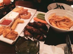 -Shanghai Brew House上海啤酒工坊(老外街店)