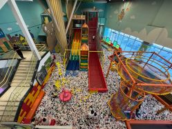 -meland亲子乐园·派对·研学(淄博万象汇店)