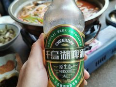 -几荷·恰似故人来(秀水广场店)