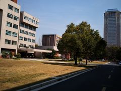-复旦大学光华楼