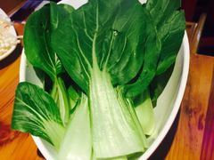 -牛很鲜潮汕牛肉火锅(椒江店)
