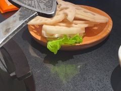 -探鱼·鲜青椒爽麻烤鱼(领展购物广场店)