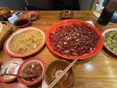 -先启半步颠·川菜小炒