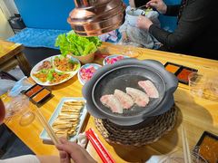 -丁荣华炸串(托乐嘉店)