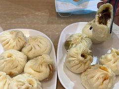 -老陶包子铺(南大西南村店)