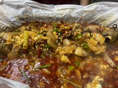 -阿杰烧烤·西安传统烤肉店(天朗御湖店)