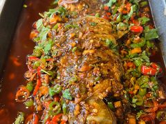 -盐帮食坊•小河帮川菜(四川师大店)