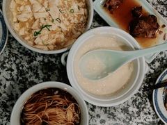 -南京大牌档(凯德大峡谷店)