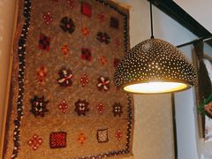 -纳鲁孜·新疆特色餐厅(上海悦荟广场店)