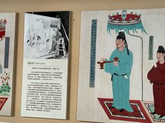 -敦煌莫高窟数字展示中心