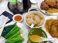 -麦文记面家(佐敦店)