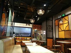 大堂-老廣糖水铺(乐汇城店)